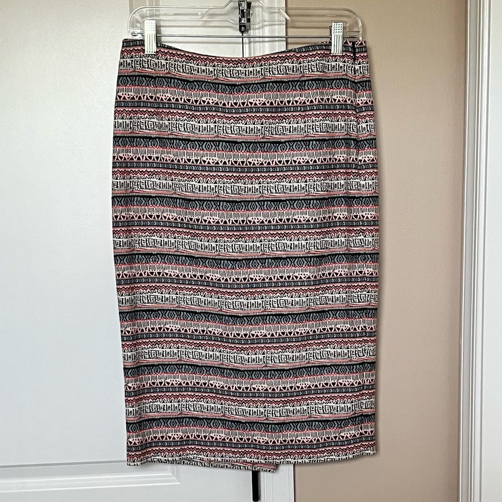 Gently worn(2x) skirt from The Limited